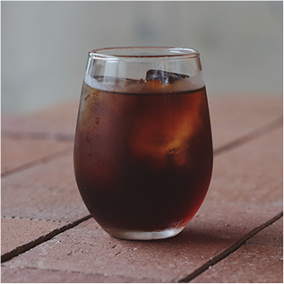 アイスコーヒー